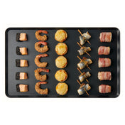 Lainox ATL12 Finger Grill Bake Pan Non-Stick Pan