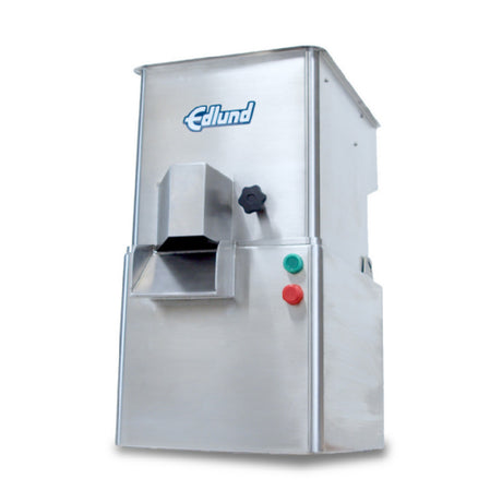 Edlund FFC-50 3/8'' French Fry Cutter 3/8" (10mm) 1/3HP