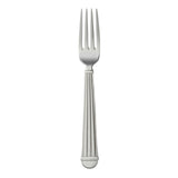 Libbey 983 030 (Formerly World Tableware) Utility/Dessert Fork 7-1/8" 18/8 Stainless Steel