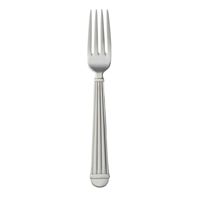 Libbey 983 030 (Formerly World Tableware) Utility/Dessert Fork 7-1/8" 18/8 Stainless Steel