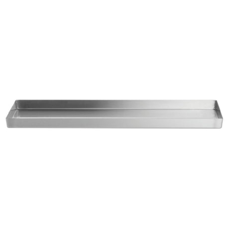 Hubert 41269 - Pan, 20" X 6" X 1"H, Rectangular