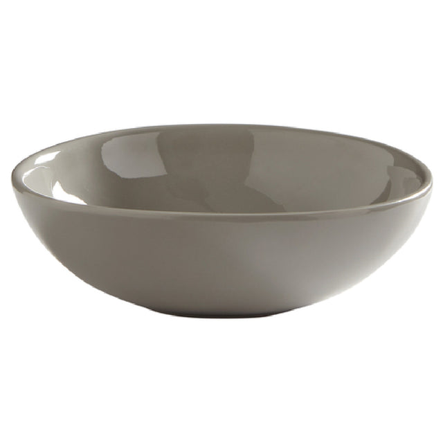 American Metalcraft CBL12SH Nappy Bowl 12 Oz. 5-3/4" Dia. X 2"H