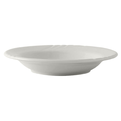 Tuxton YPD-112 Pasta Bowl 22 Oz. 11-1/4" Dia. X 2" H