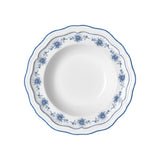 Steelite 62533FP814 Rim Soup Bowl 15.0 Oz 9.75"