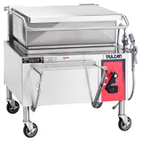 Vulcan VE30 Braising Pan Electric 30-gallon Capacity