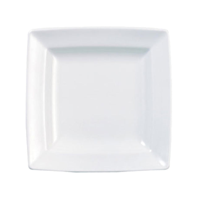 Churchill China APR ASSP1 Plate 7" Square