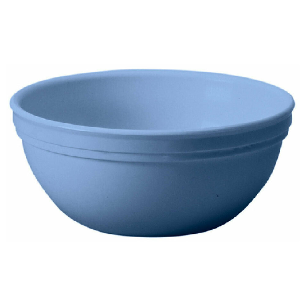 Cambro 50CW401 Camwear® Nappie Bowl 15.3 Oz. 5-1/4" Dia. X 2-1/8"H