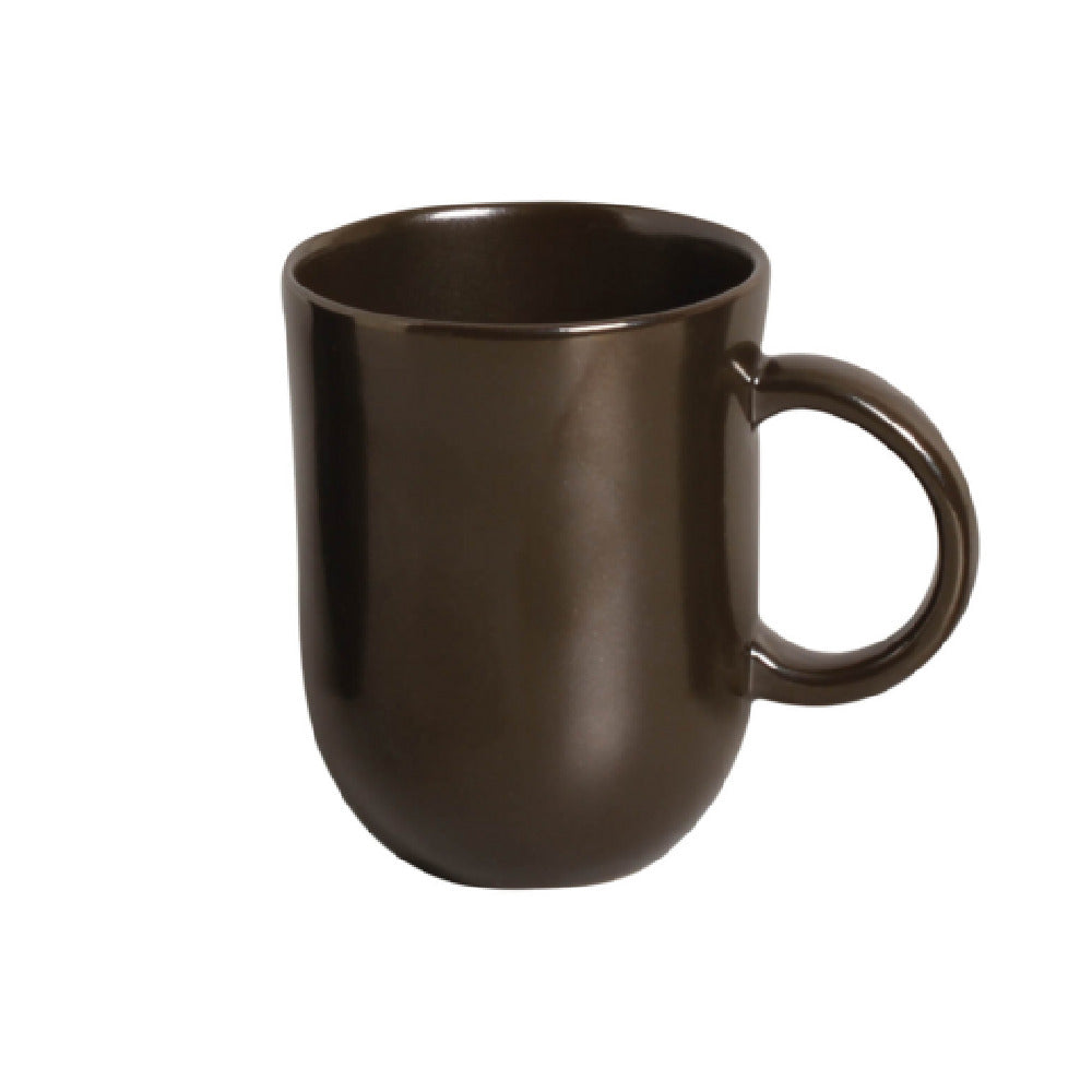 Porto Brasil 12326109302 Coup Mug 3.3" X 4.1" 11.16 Oz