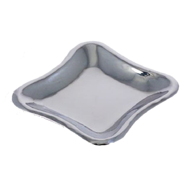 Spring USA 6468-60/9.3*12 Micro XCESSories® Tray 2 Oz. 3-5/8" X 3-5/8"