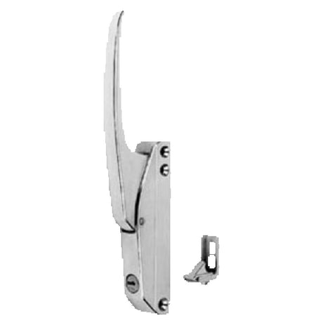 Franklin Machine Products 122-1032 Latch With Strike 10-1/2"