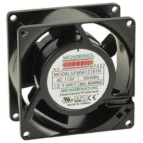 Franklin Machine Products 183-1401 Fan