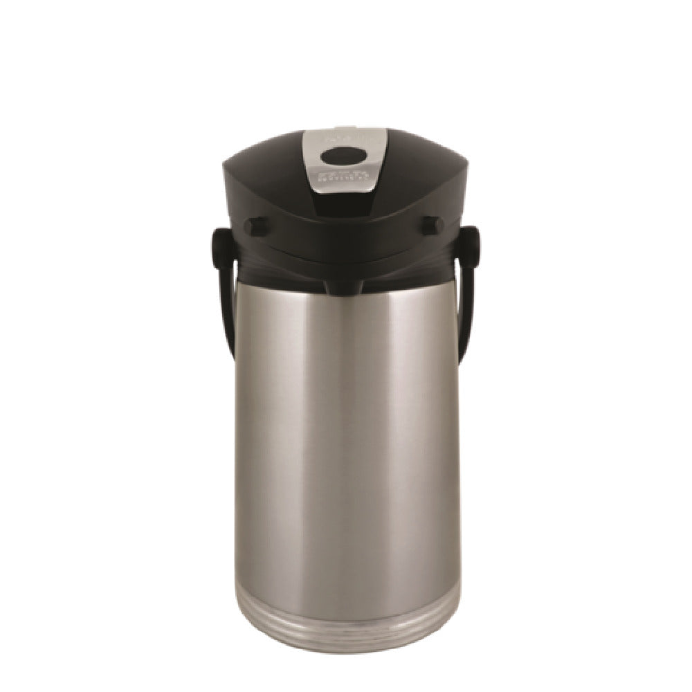 Service Ideas 10-00180-008 Service Ideas ErgoServ® Airpot Vacuum Insulated 2.2 Liter