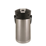 Service Ideas 10-00180-008 Service Ideas ErgoServ® Airpot Vacuum Insulated 2.2 Liter