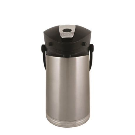 Service Ideas 10-00180-008 Service Ideas ErgoServ® Airpot Vacuum Insulated 2.2 Liter