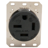 Franklin Machine Products 253-1400 Receptacle (250V 50A)