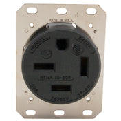 Franklin Machine Products 253-1400 Receptacle (250V 50A)