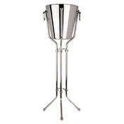 Steelite 7600CV036 Wine Bucket 8-1/4" Dia. X 8-5/8"H Insulated