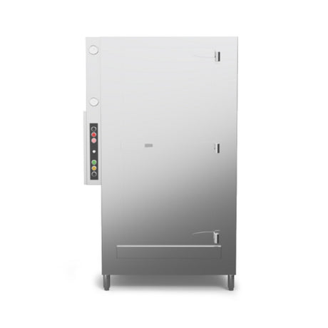 Insinger SW-48-RI_208/60/3 - SW48 Pot & Pan Washer, Roll-in Rack, 48 Pan Capacity Per Cycle