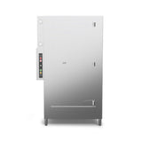 Insinger SW-48-RI_230/60/3 - SW48 Pot & Pan Washer, Roll-in Rack, 48 Pan Capacity Per Cycle