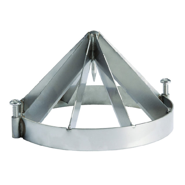 Hubert 23222 - Kratos® 8-Section Wedger Blade Assembly, Fits 29A-012 Fruit Wedger