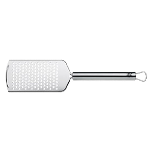 Bauscher Hepp 18.7204.6030 - Flat Grater, 9-7/8"L X 2-1/3"W, Medium