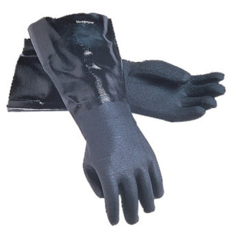 Carlisle 1217EL San Jamar Dishwashing Glove 17"L One Size