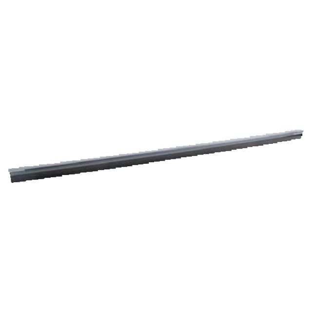 Franklin Machine Products 127-1107 Sweep Gasket 36"W X 1-3/8"H Mounts To Underside Of Door