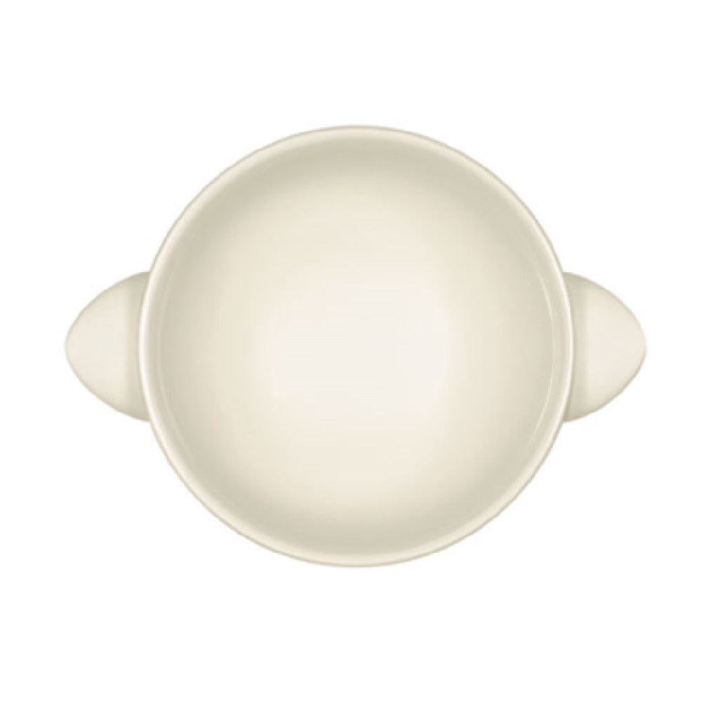 Bauscher Hepp 202728 - Cream Soup Cup, 9.46 Oz., 4-1/4"