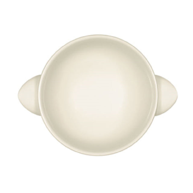 Bauscher Hepp 202728 - Cream Soup Cup, 9.46 Oz., 4-1/4"