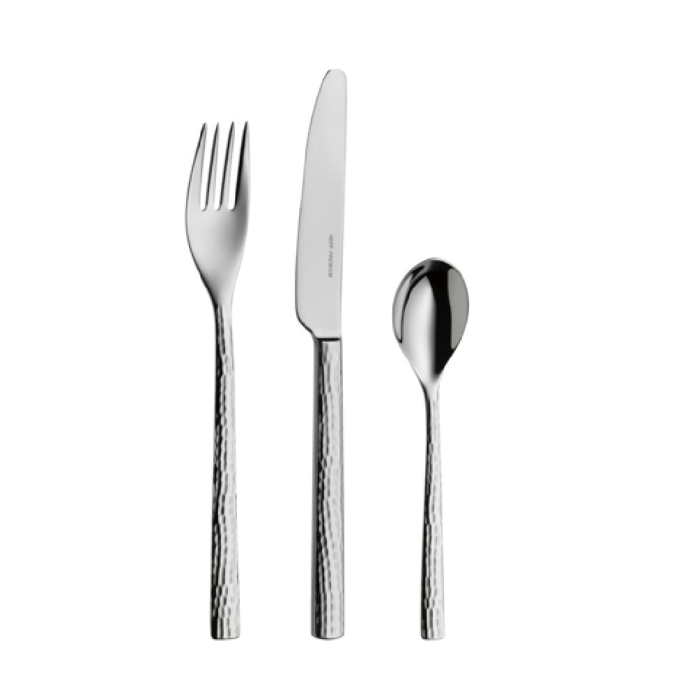 Bauscher Hepp 56.1703.1313 - Flatware Place Set Kit, 3-piece, Includes: (1) 56.1703.6049 Table Knife