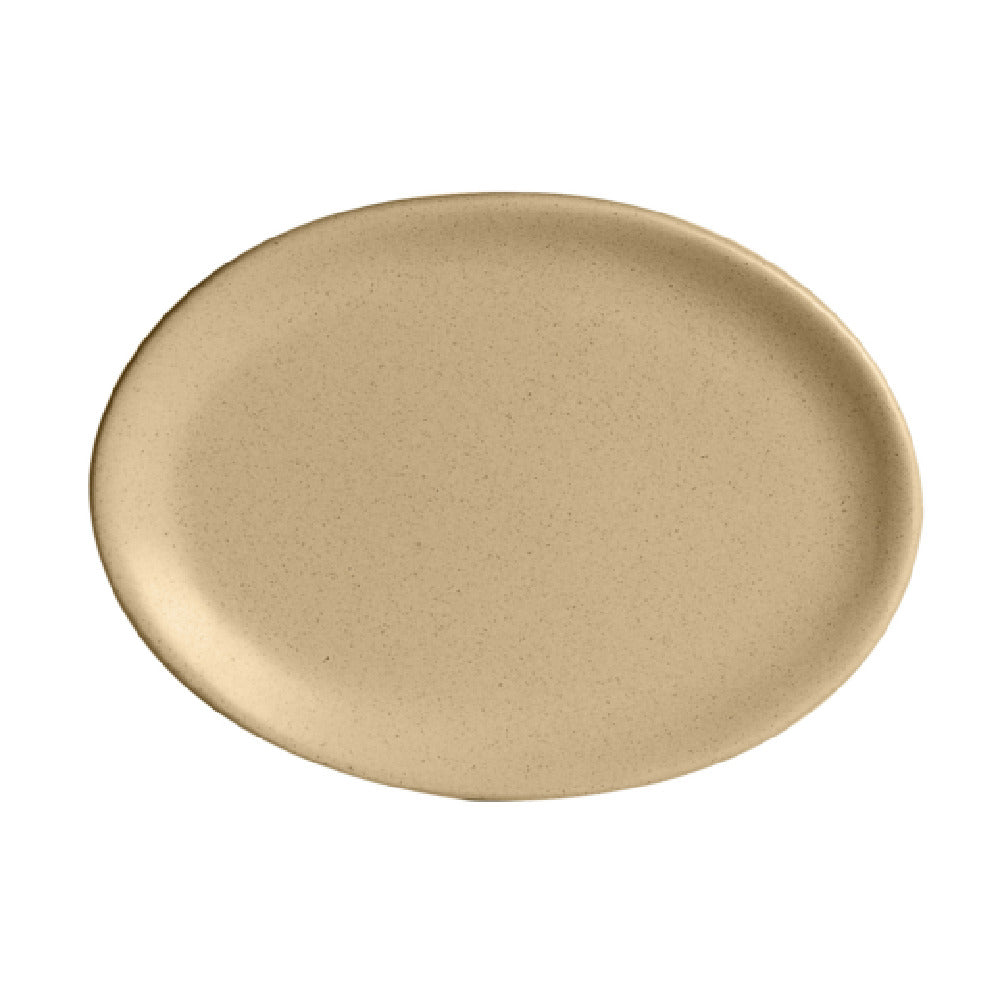 Steelite A921P129 Platter 8" X 6" Oval