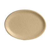 Steelite A921P129 Platter 8" X 6" Oval