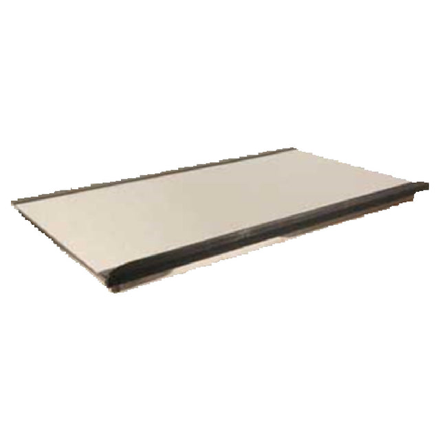 Franklin Machine Products 269-1057 Door Glass Chiller (stainless Steel)