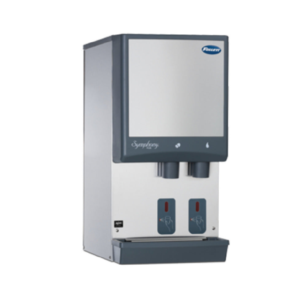 Follett 12HI425A-S0-DP Symphony Plus™ Ice & Water Dispenser