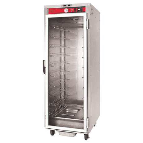 Vulcan VP18-1M3PN Proofing Heated Cabinet Mobile Non-insulated