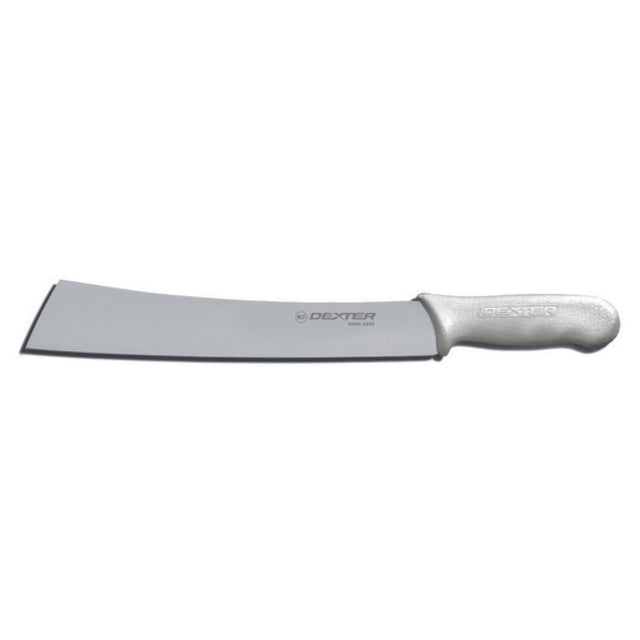 Dexter Russell 4093 Sani-Safe® (S118PCP) Cheese Knife 12" Stain-free
