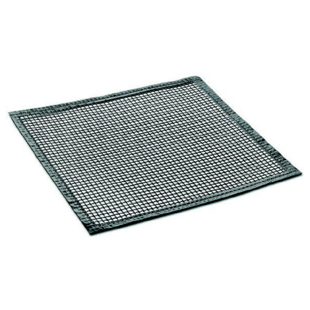 Merrychef P80011 Mesh Liner Black H1/8 X W12 X D12”