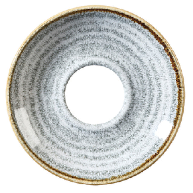 Churchill China SPSGCSS 1 Saucer 6-1/4" Dia. Round