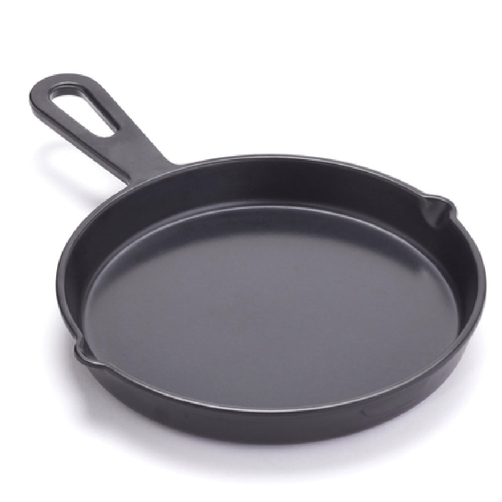 American Metalcraft MFP81 Fry Pan 24 Oz. 8-1/2" Dia.