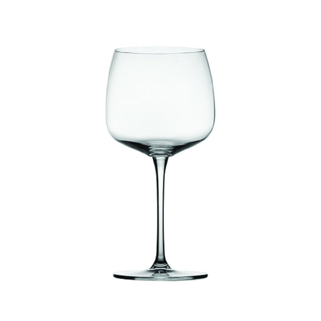 Hospitality Brands HGC60530-006 - Alchemy Collection - Lotus Red Wine Glass, 19.5 Oz.