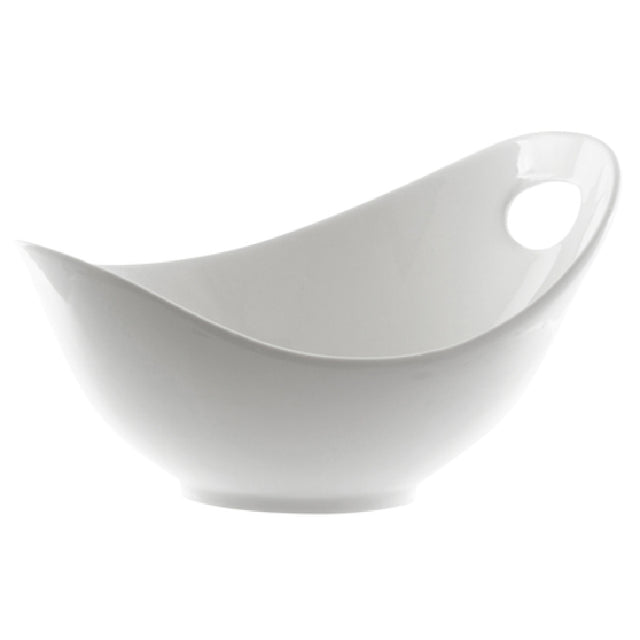 10 Strawberry St WTR-10FBWL - Fruit Bowl, 34 Oz., 10-7/8" X 8"