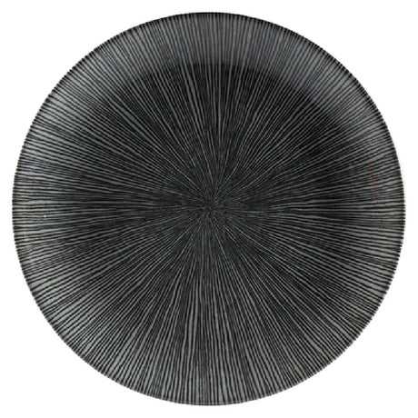 Churchill China AGBLEVP81 Plate 8-2/3" Dia. Round