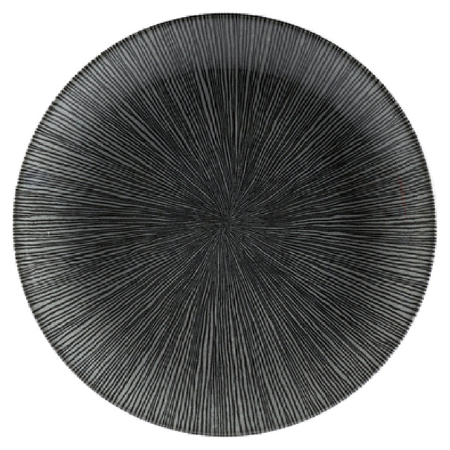 Churchill China AGBLEVP81 Plate 8-2/3" Dia. Round