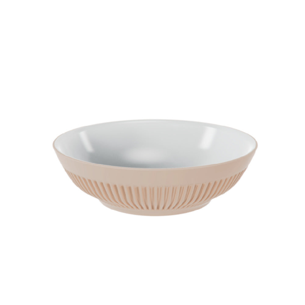 Bauscher Hepp TCM50015 - Large, Bowl, Oat