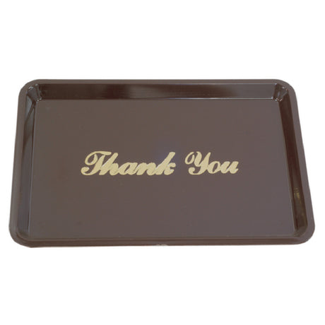 Spill-Stop 7212-1 Tip Tray Rectangular 4" X 6"