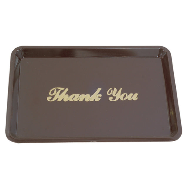 Spill-Stop 7212-1 Tip Tray Rectangular 4" X 6"