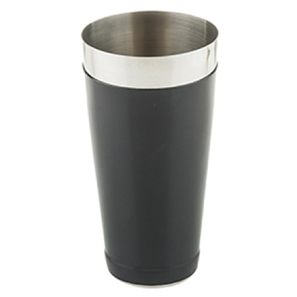 Tablecraft 10372 Bar Shaker 28 Oz. Vinyl Coating