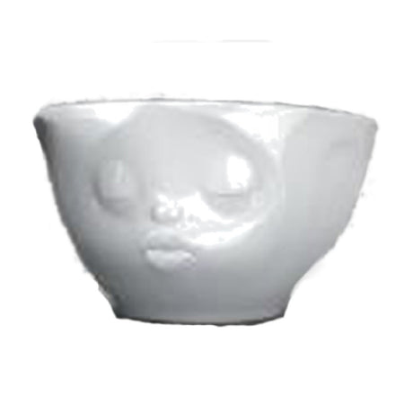 Bauscher Hepp 145005 - Bowl, 6-6/10 Oz., 4-3/4" Dia. X 2-3/4"H