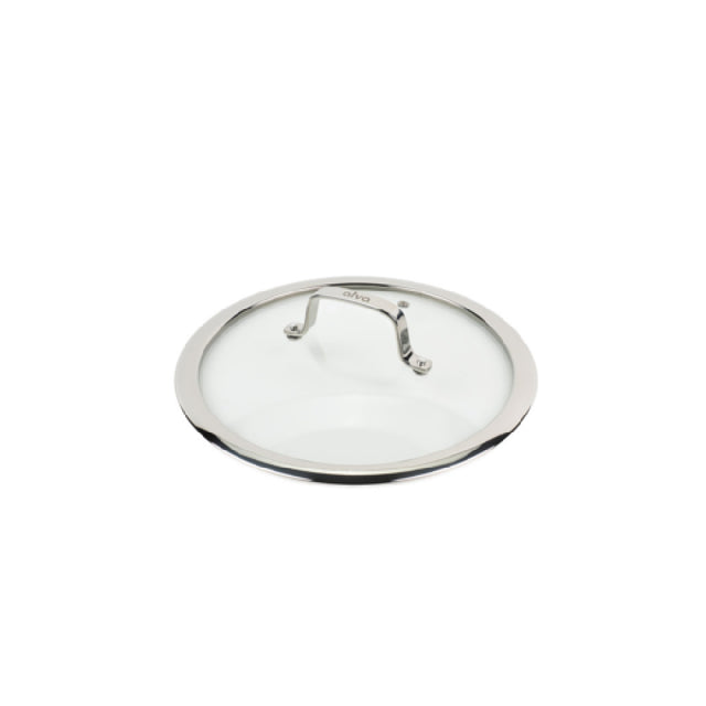 Allinox USA Inc. 102461 - Maestro Glass Lid, 11", Oven Safe
