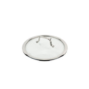 Allinox USA Inc. 102459 - Maestro Glass Lid, 8", Oven Safe
